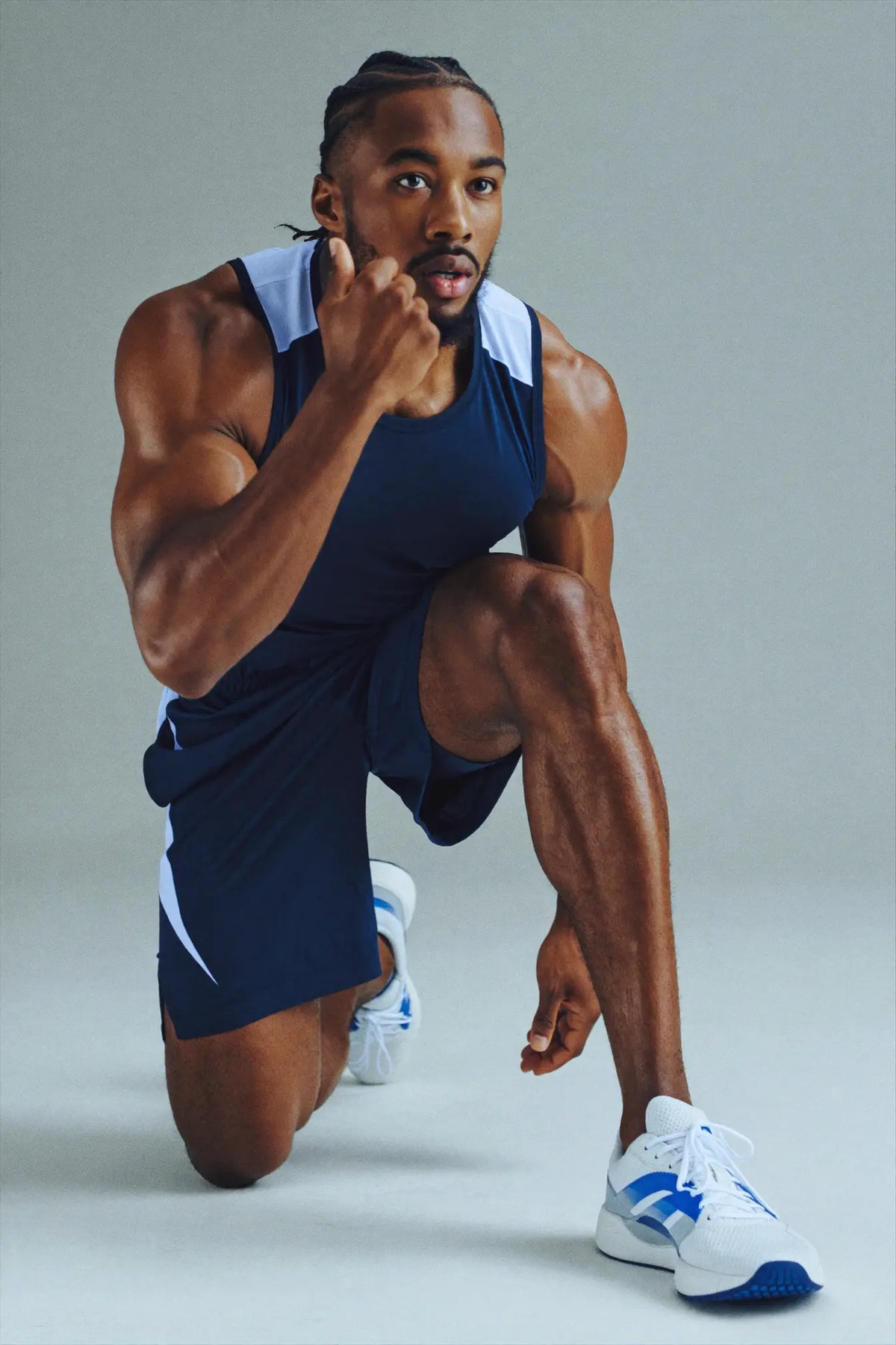 Men's Training & Gym