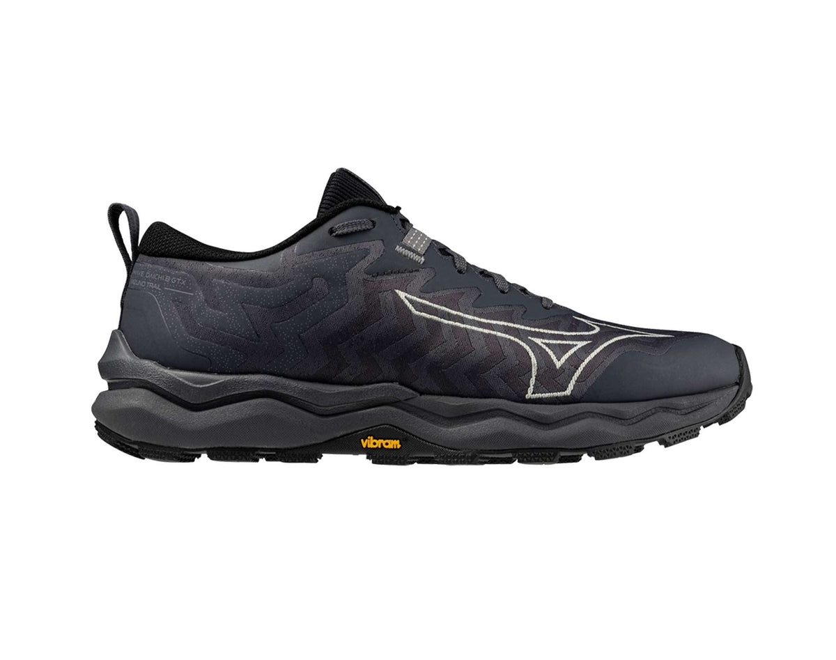 Mizuno Wave Daichi 8 GTX da donna, larghe