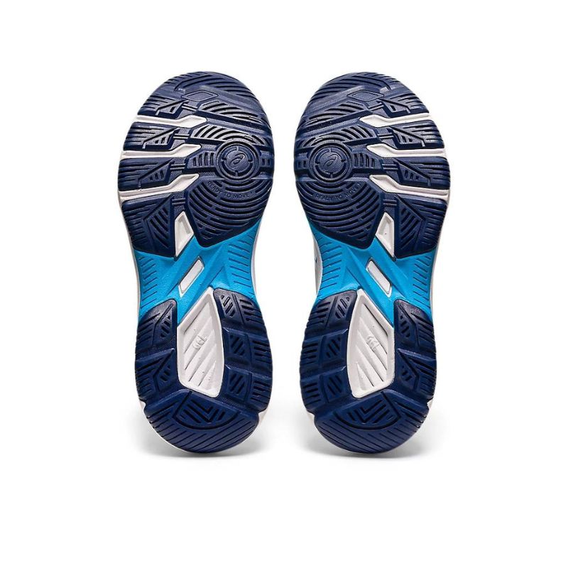Scarpe da passeggio da uomo Asics GEL 550 TR Wide