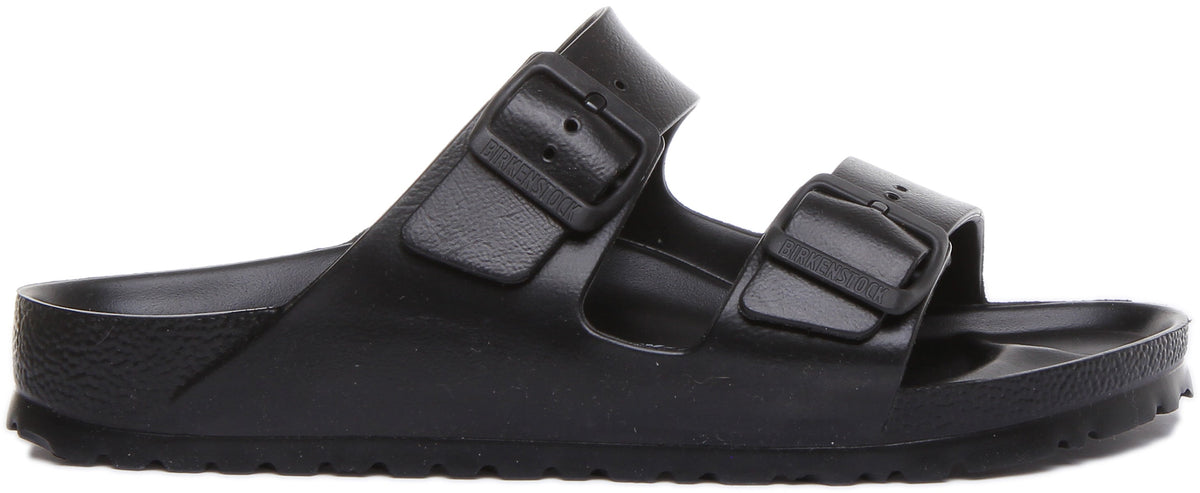 Sandales Birkenstock Arizona | EVA noir pour femmes