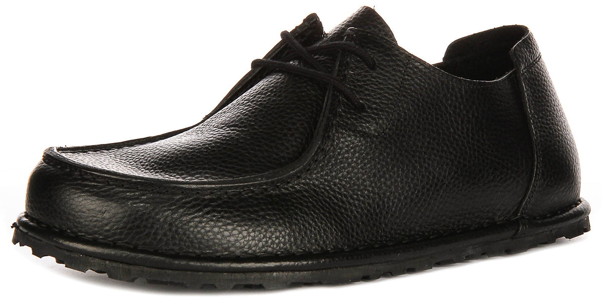Scarpe Birkenstock Utti | tessuto nero da uomo e donna, calzata regular