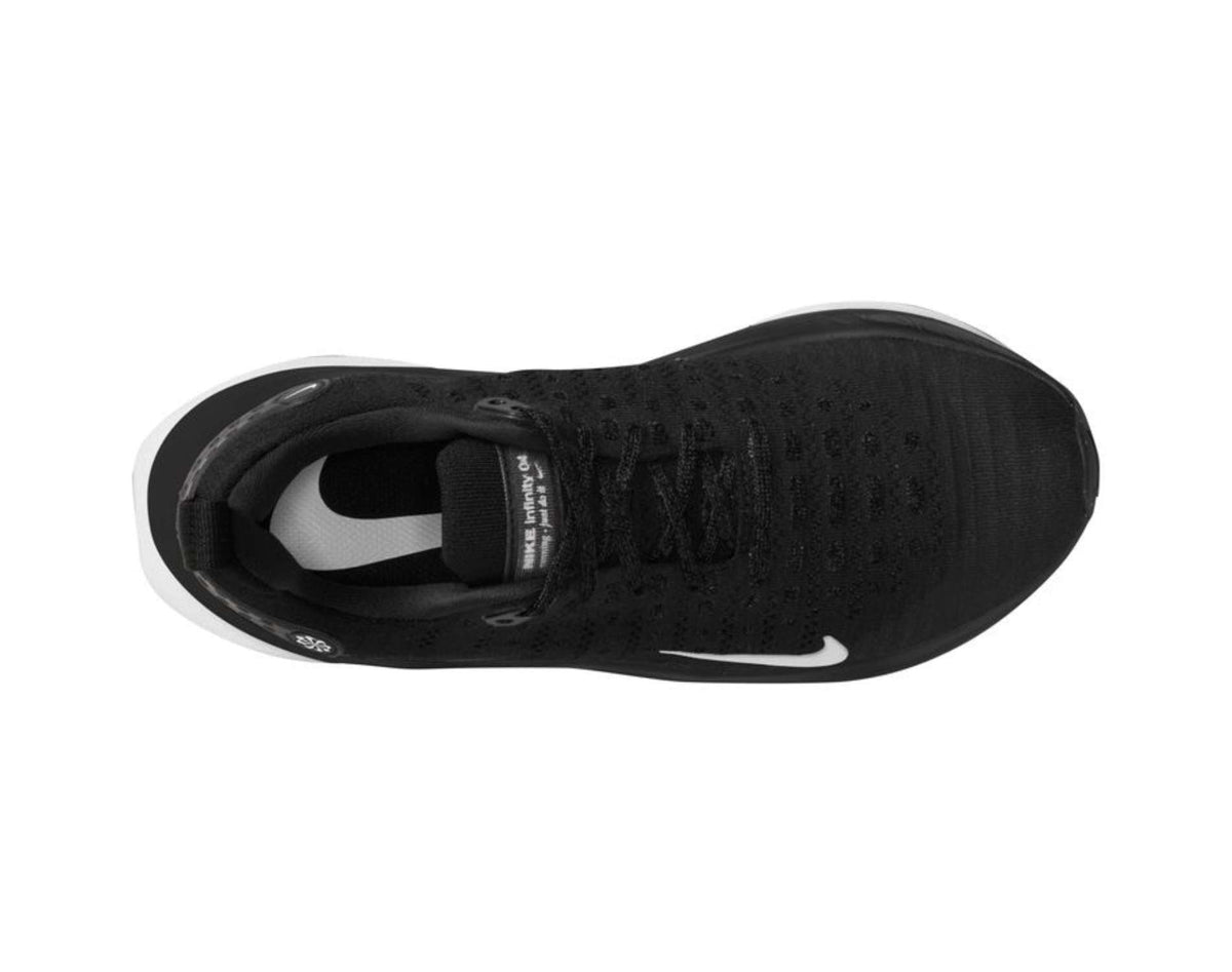Nike React Infinity Run Flyknit 4 da donna