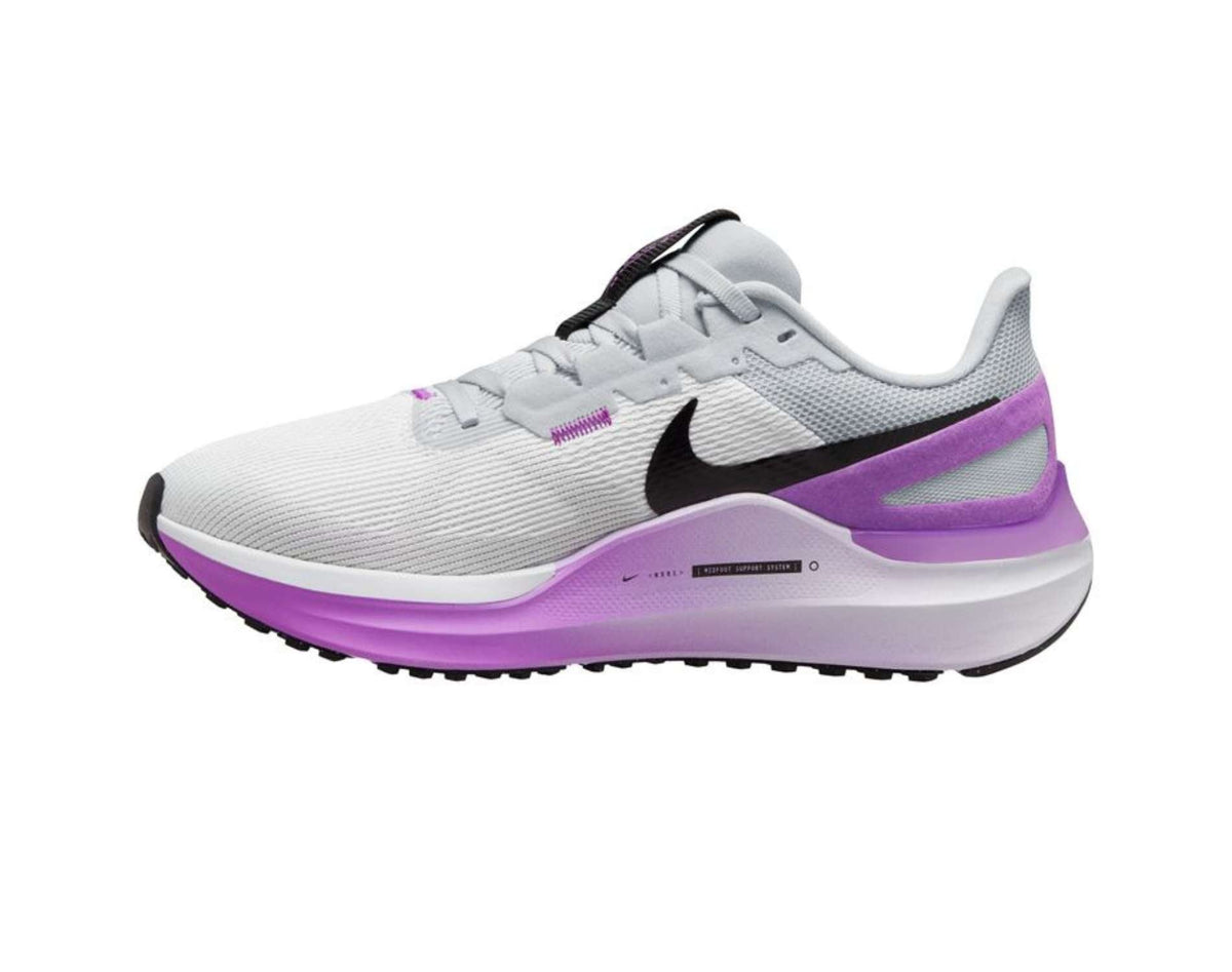 Nike Zoom Structure 25 da donna