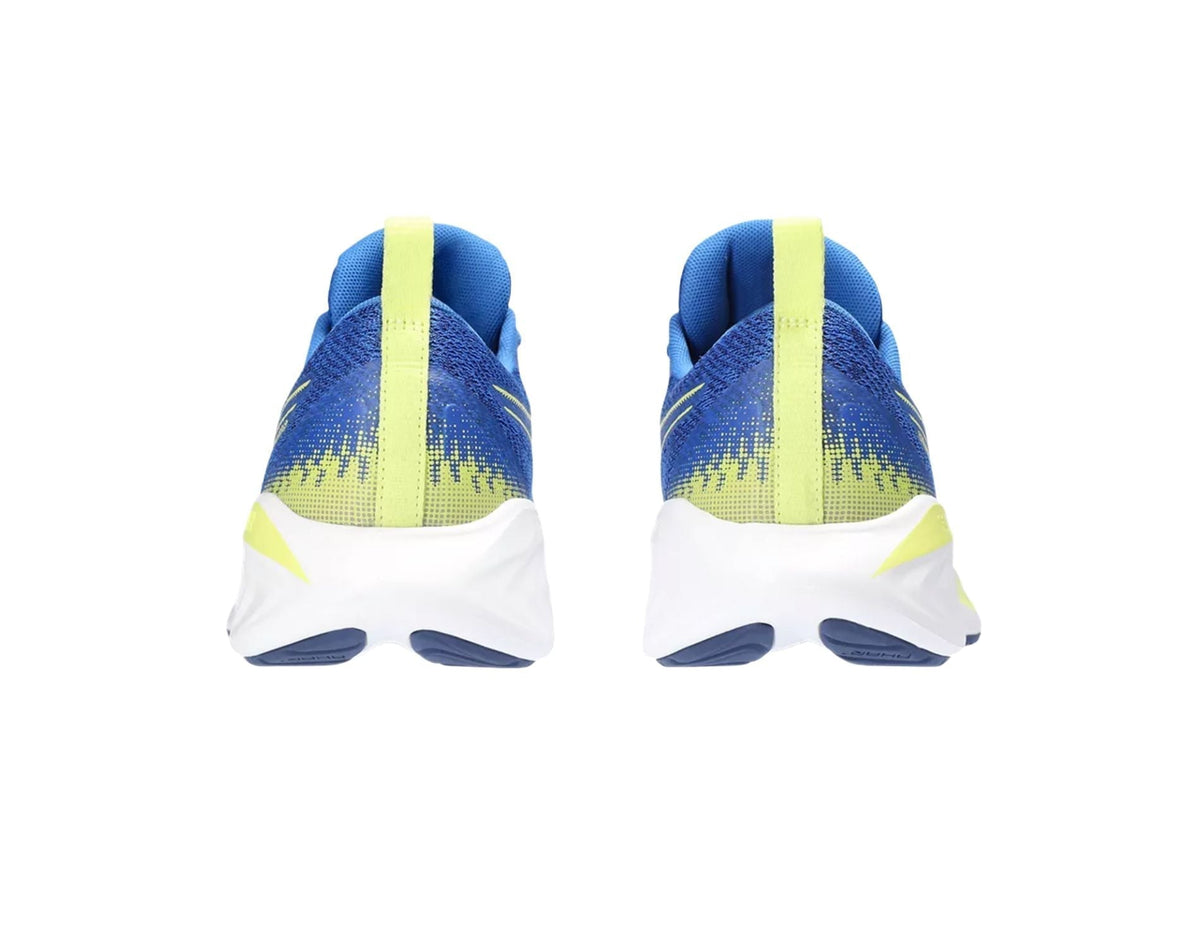 Scarpe da running da bambino Asics Gel-Cumulus 25 GS