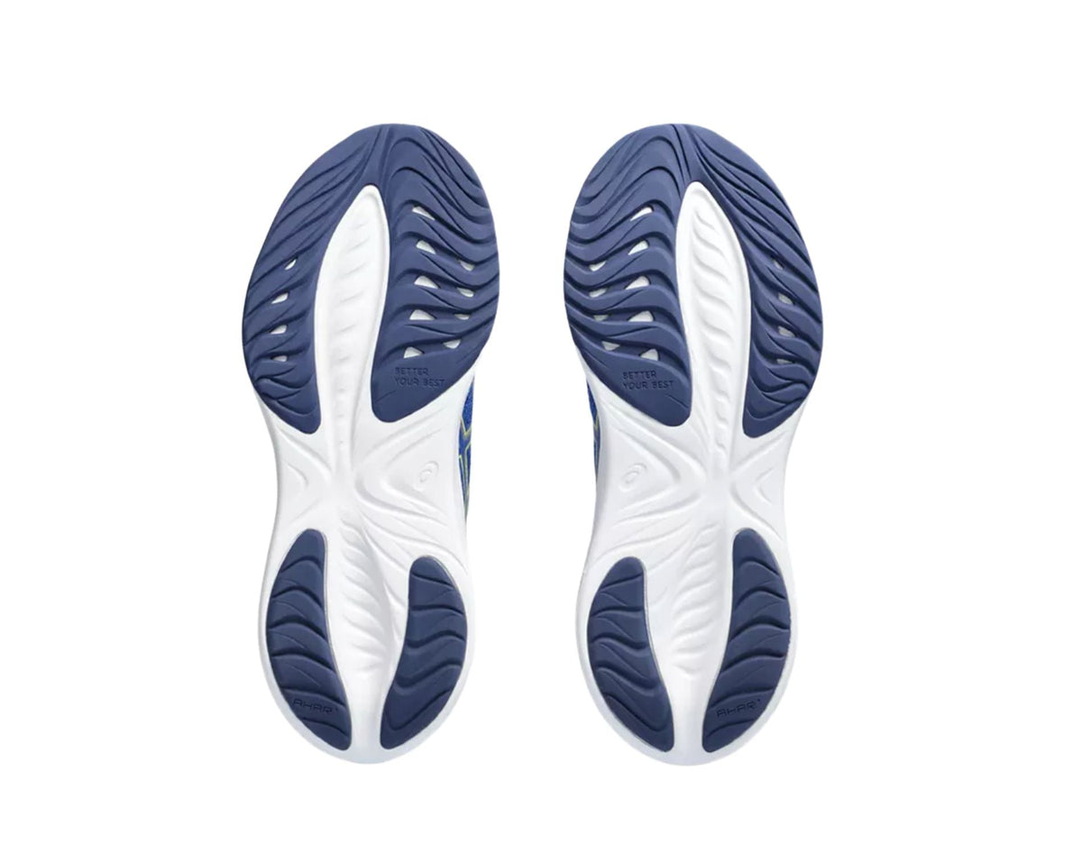 Scarpe da running da bambino Asics Gel-Cumulus 25 GS