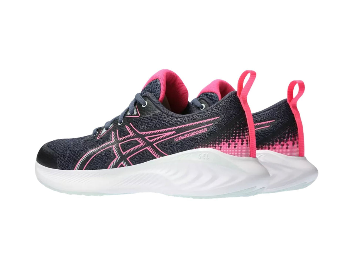 Scarpe da running da bambino Asics Gel-Cumulus 25 GS