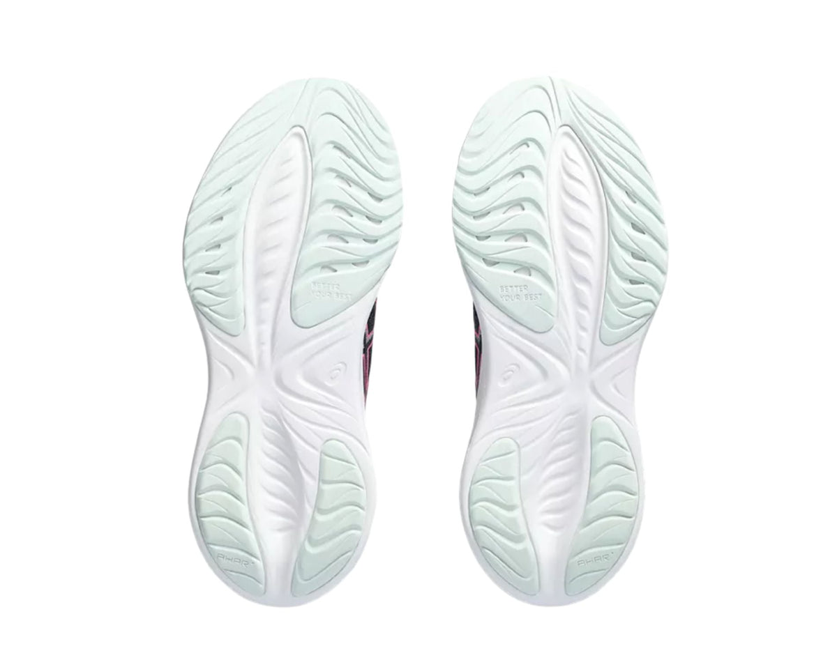 Scarpe da running da bambino Asics Gel-Cumulus 25 GS