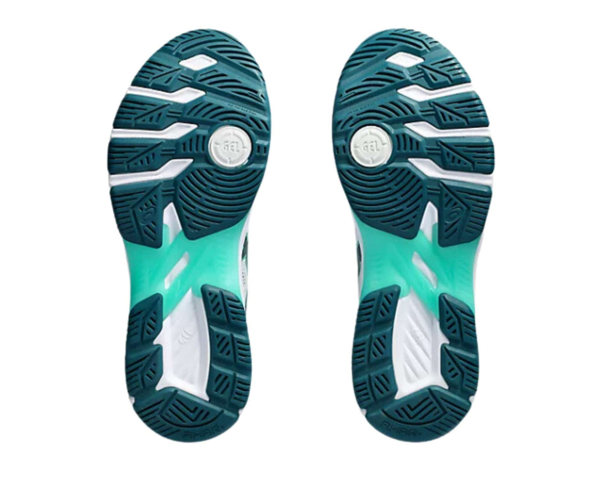 Scarpe da passeggio da uomo Asics GEL 550 TR Wide