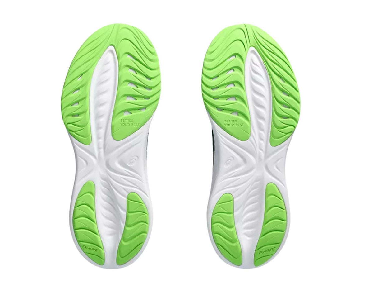 Scarpe da running da bambino Asics Gel-Cumulus 25 GS