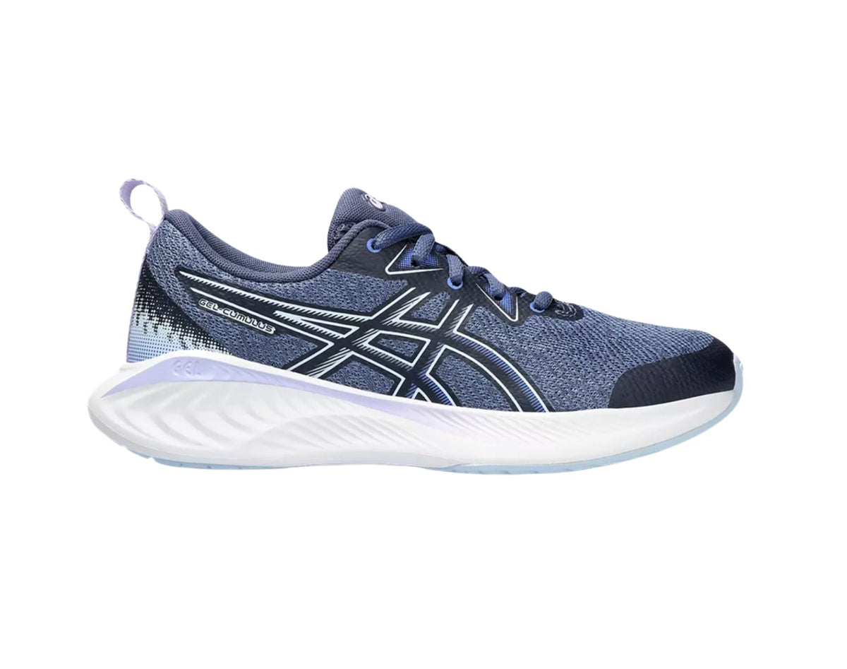 Scarpe da running da bambino Asics Gel-Cumulus 25 GS