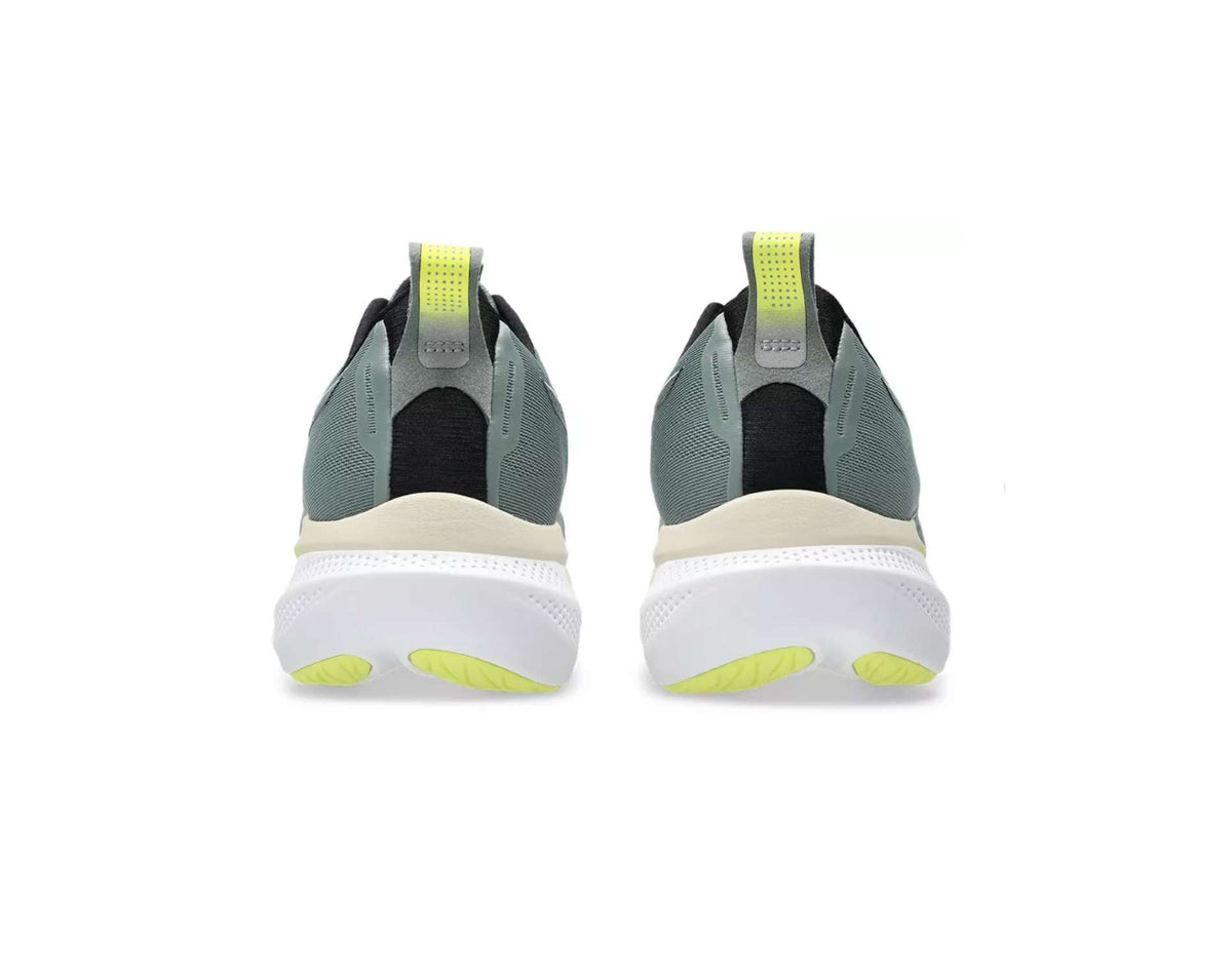 Asics Glideride Max breda löparskor för män
