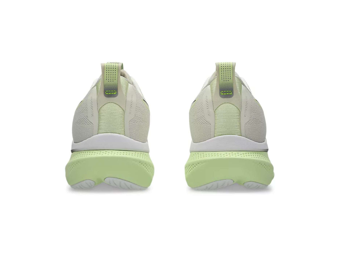 Scarpe da corsa da donna Asics Glideride Max con pianta larga