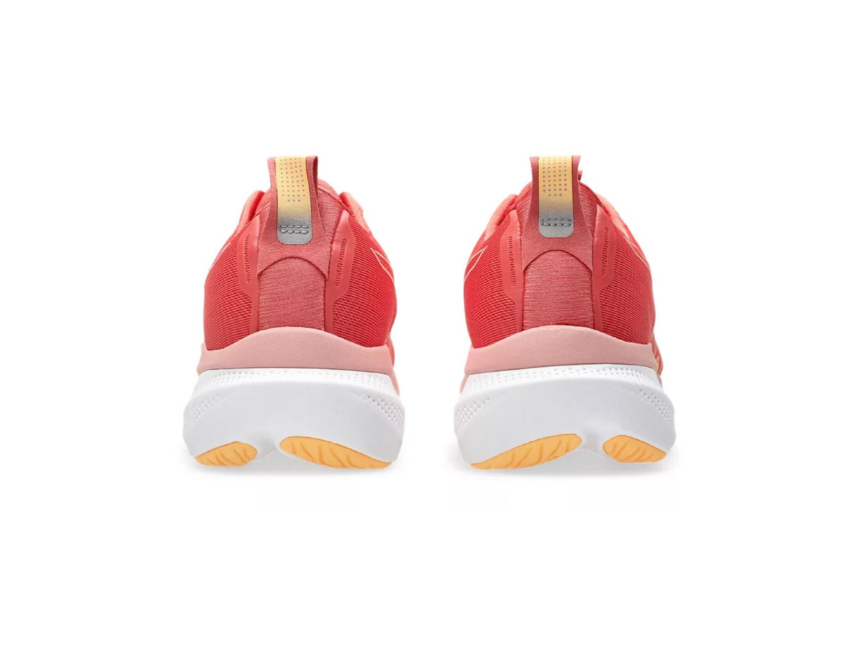 Scarpe da corsa da donna Asics Glideride Max con pianta larga