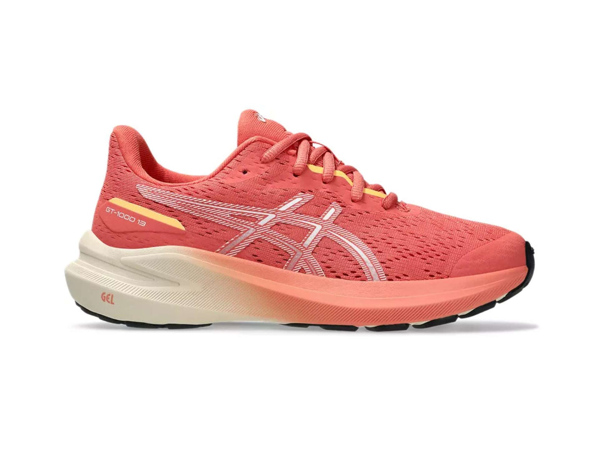 Asics GT-1000 13 GS löparskor för barn