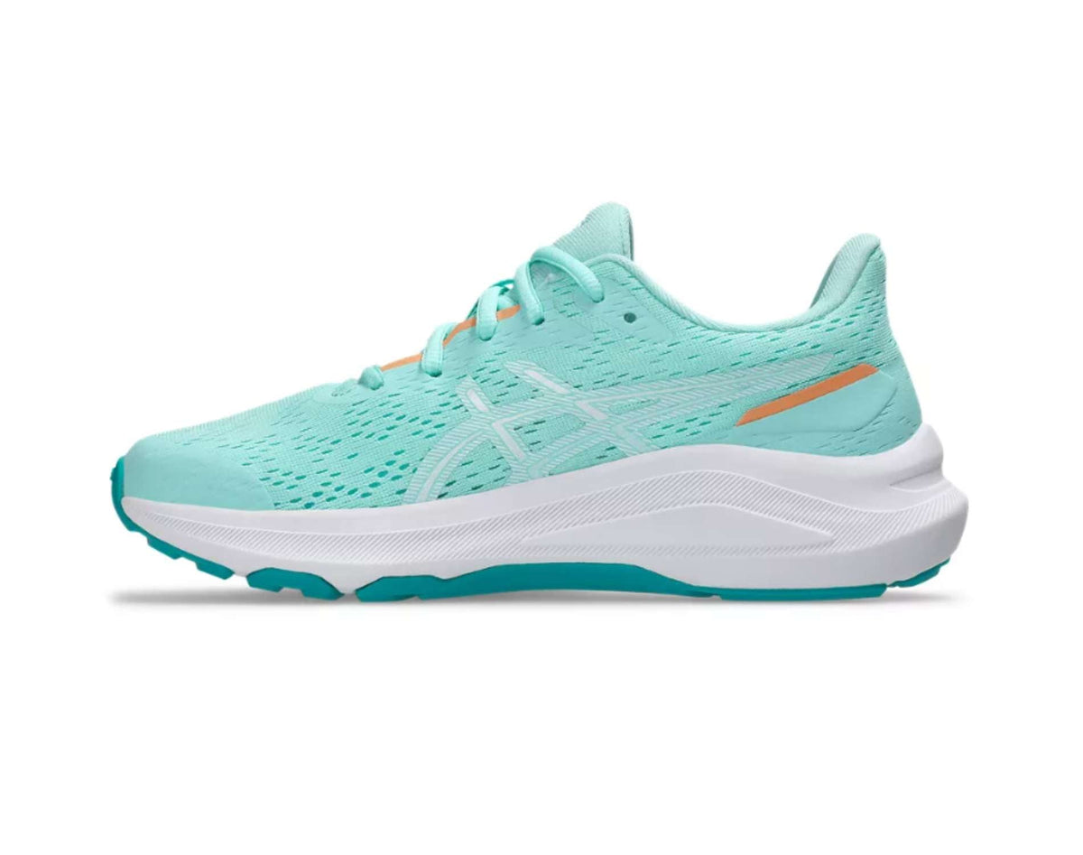 Asics GT-1000 13 GS löparskor för barn