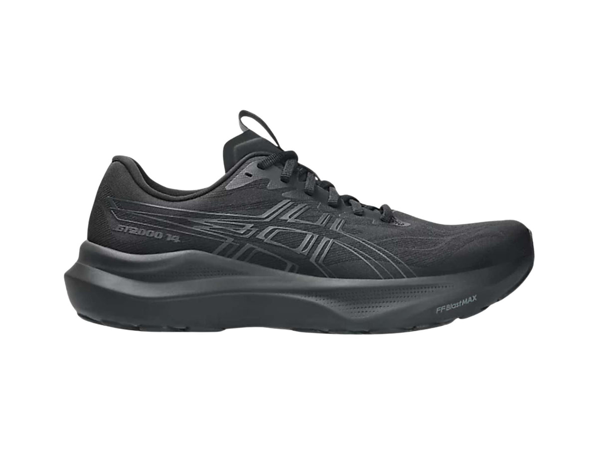 Scarpe da corsa da uomo Asics GT-2000 14 Wide
