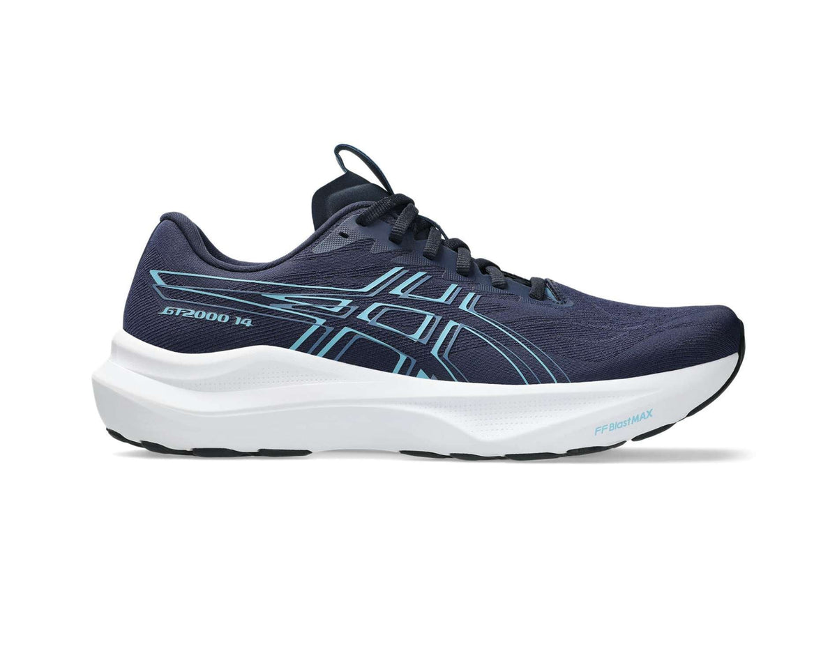 Scarpe da corsa da uomo Asics GT-2000 14 Wide