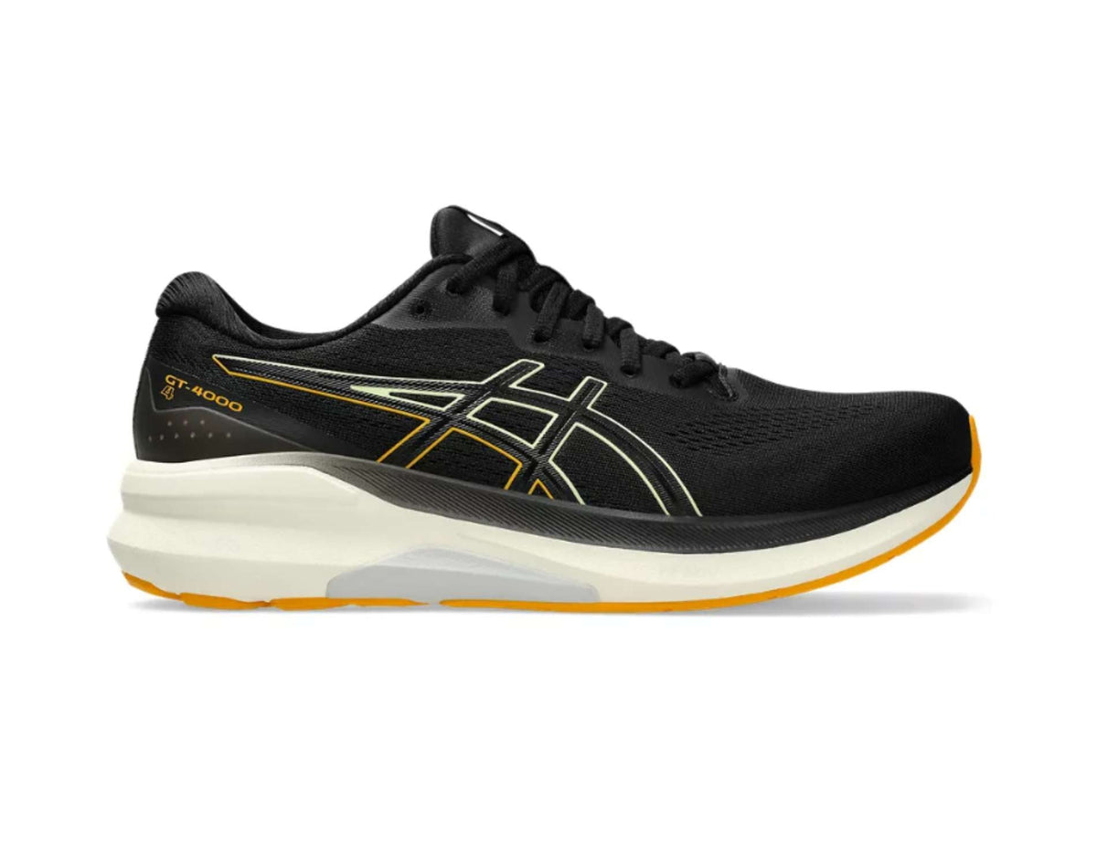 Asics GT-4000 4 hardloopschoenen voor heren, breed