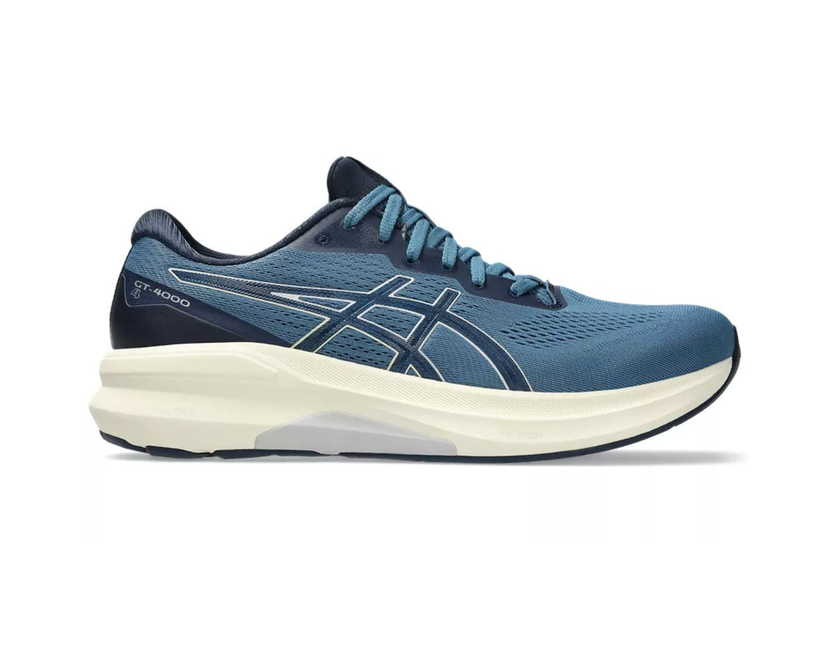 Asics GT-4000 4 hardloopschoenen voor heren, breed