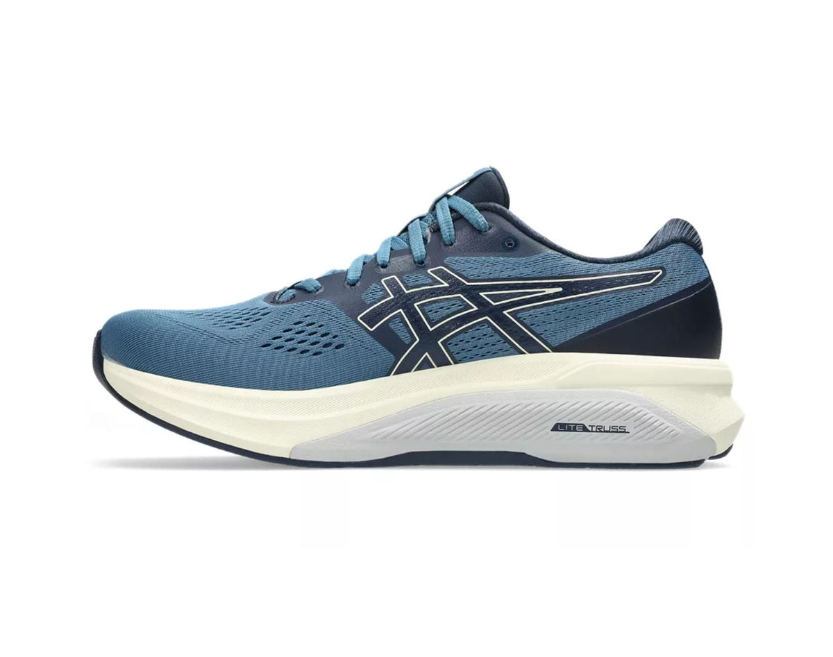 Asics GT-4000 4 hardloopschoenen voor heren, breed