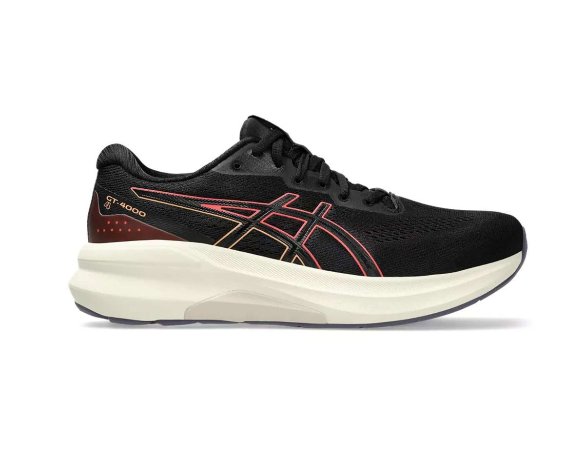 Scarpe da running da donna Asics GT-4000 4 Wide