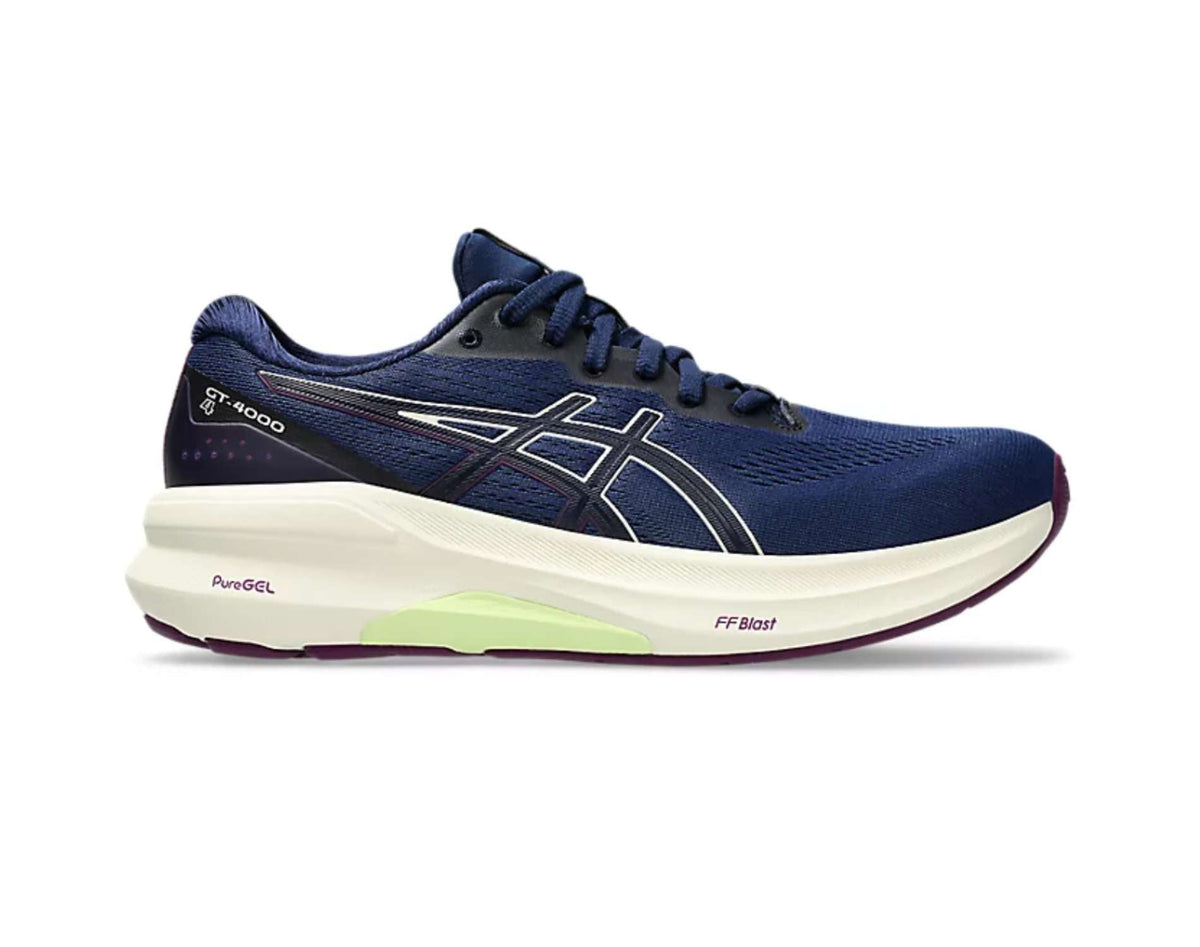 Scarpe da running da donna Asics GT-4000 4 Wide