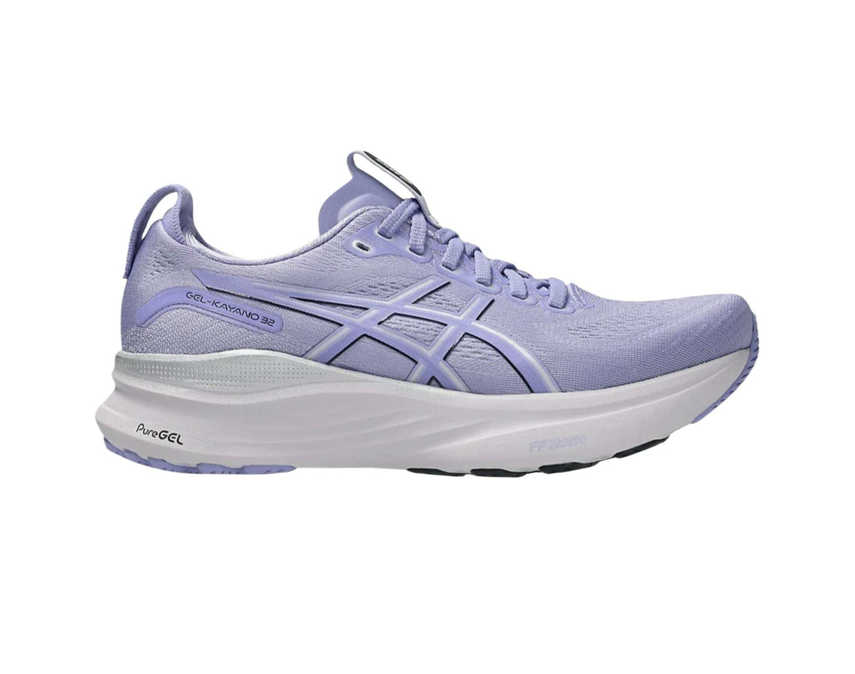 Chaussures de course Asics GEL-Kayano 32 pour femme, largeur large