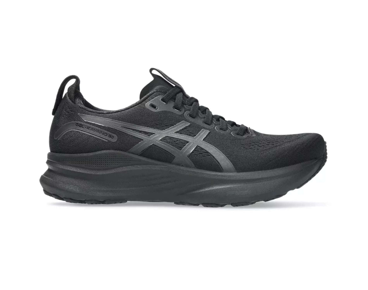 Chaussures de course Asics GEL-Kayano 32 pour femme, largeur large