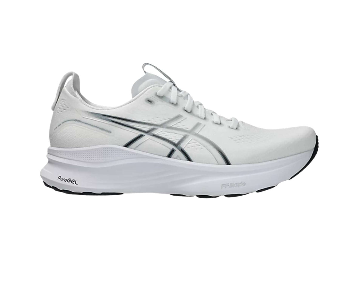 Asics GEL-Kayano 32 hardloopschoenen voor heren