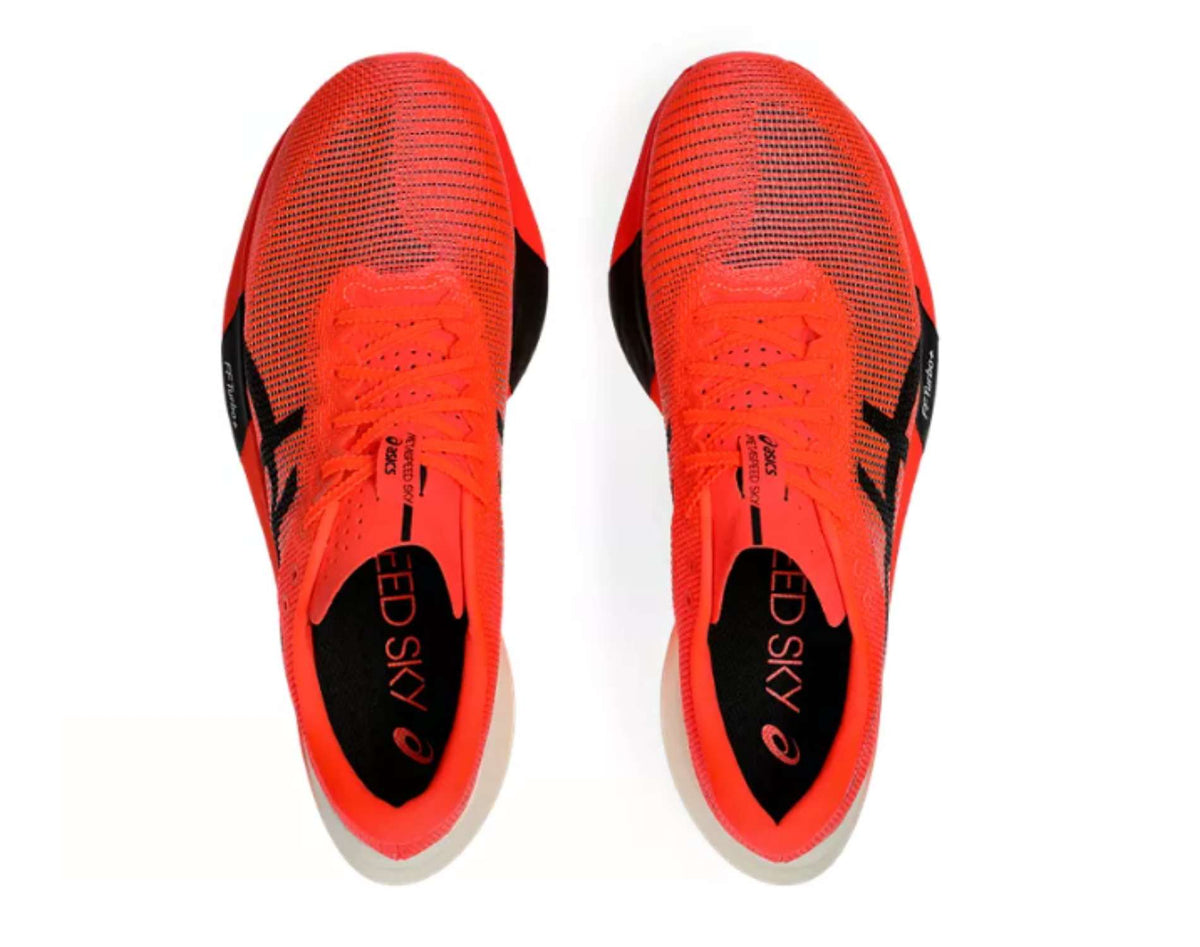Asics Metaspeed Sky 3 uniseks Parijs