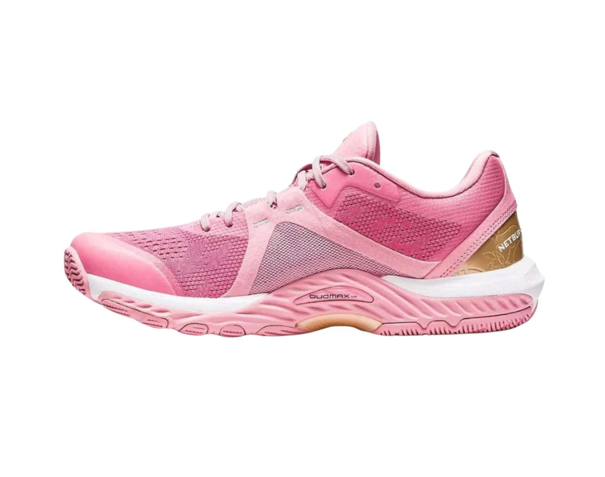 Asics Netburner Shield FF da donna