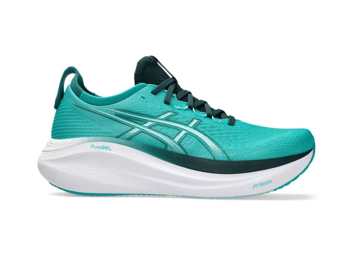Scarpe da running da uomo Asics GEL Nimbus 27