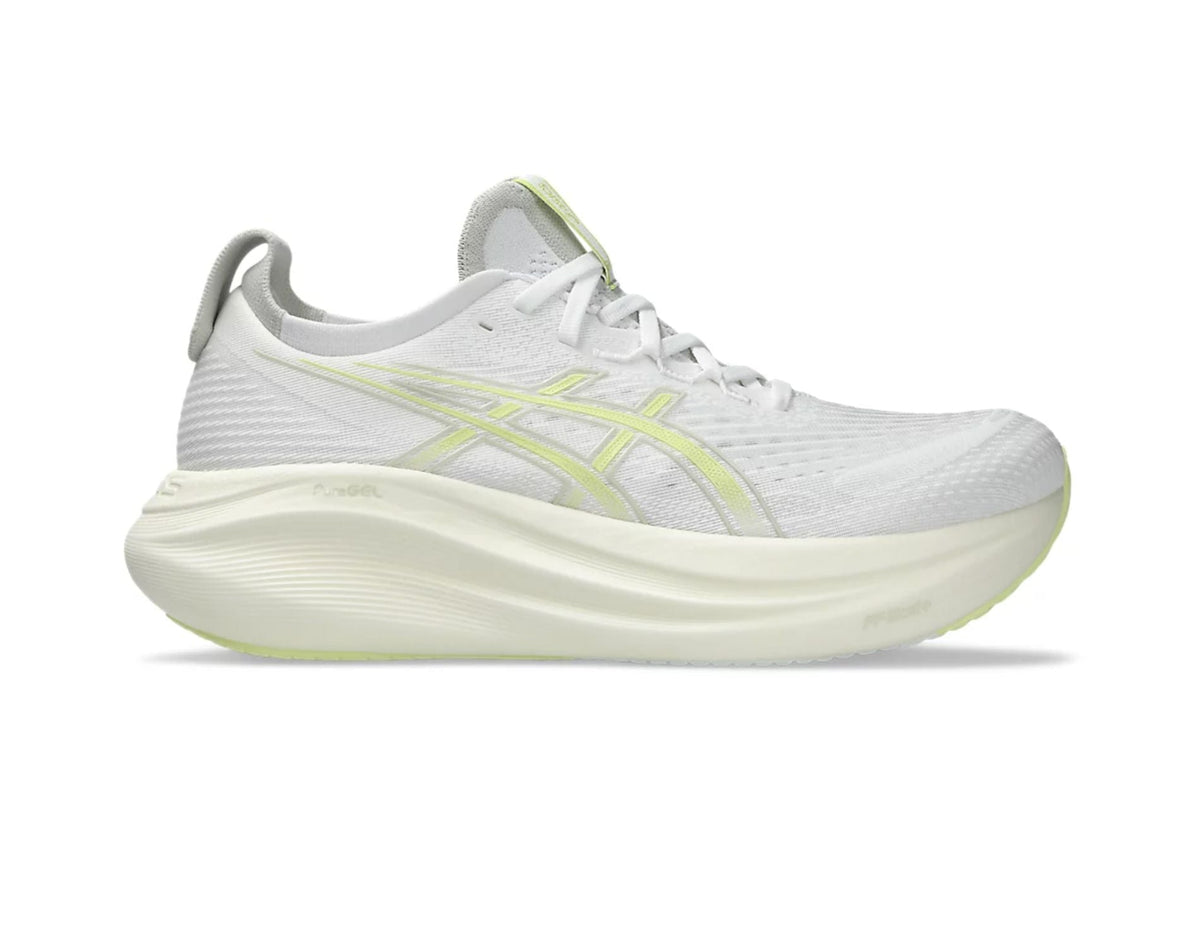 Scarpe da running da uomo Asics GEL Nimbus 27
