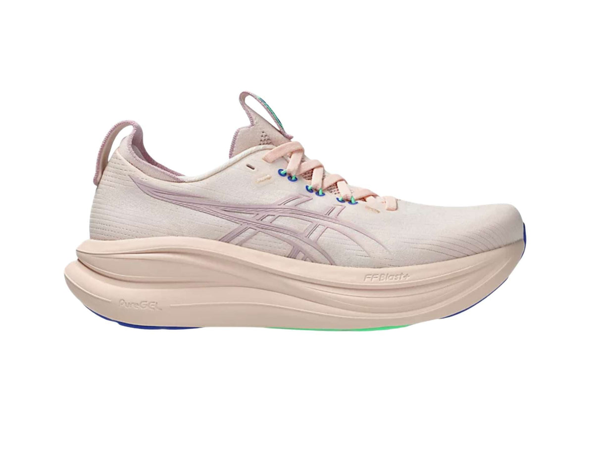 Zapatillas de running Asics GEL-Nimbus 28 para mujer
