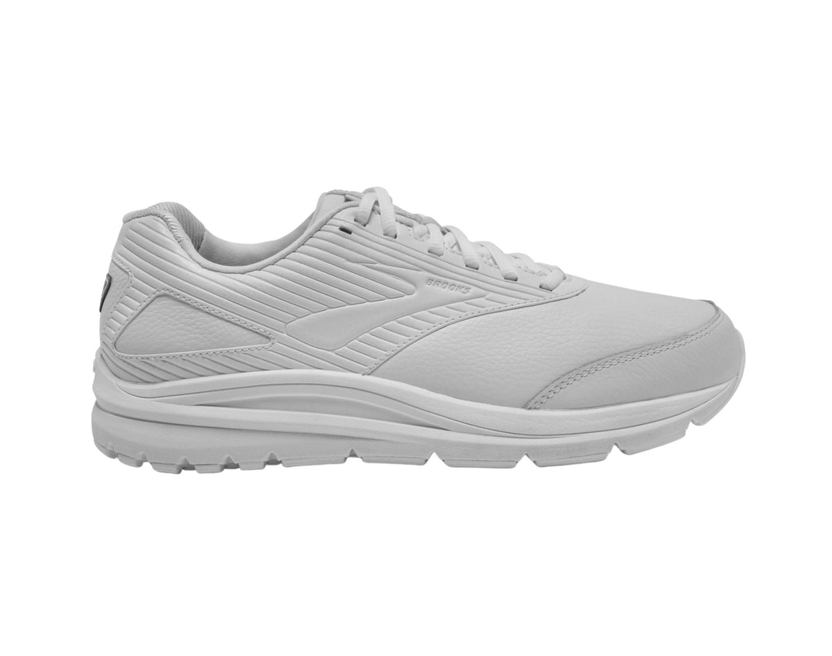Scarpe da camminata da uomo Brooks Addiction Walker 2 larghe