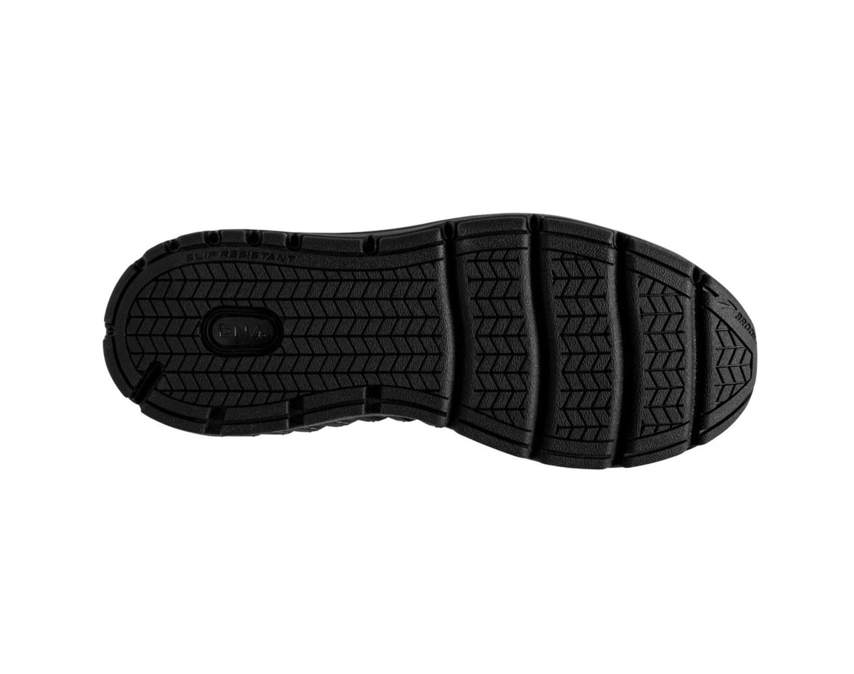 Scarpe da camminata Brooks Addiction Walker 2 da donna, larghezza ampia