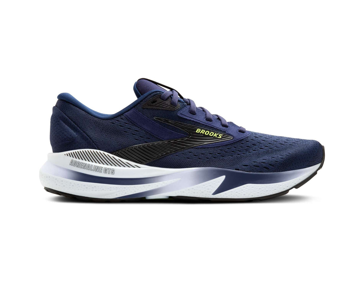Scarpe da corsa Brooks Adrenaline GTS 24 da uomo