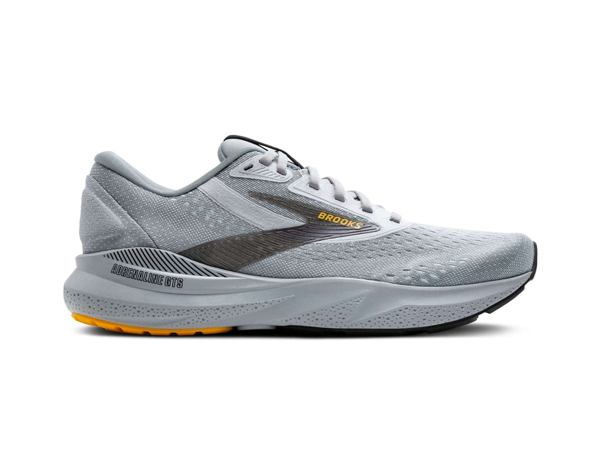 Scarpe da corsa da uomo Brooks Adrenaline GTS 24 con pianta larga