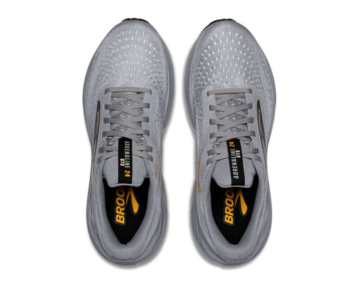 Brooks Adrenaline GTS 24 extra brede hardloopschoenen voor heren