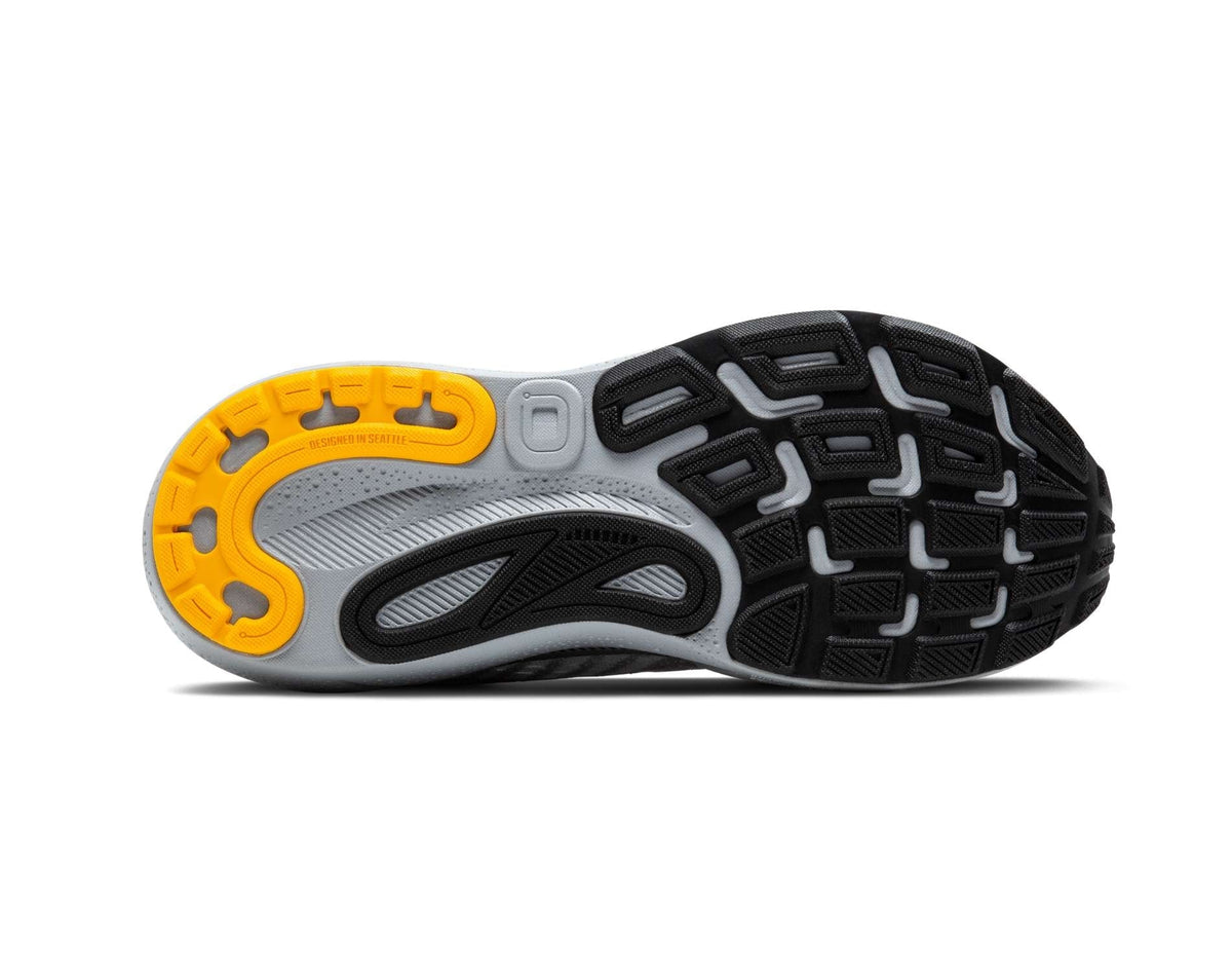 Scarpe da corsa da uomo Brooks Adrenaline GTS 24 con pianta larga
