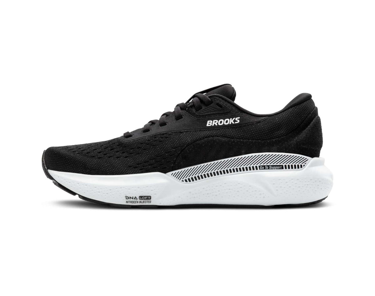Scarpe da corsa Brooks Adrenaline GTS 24 da uomo