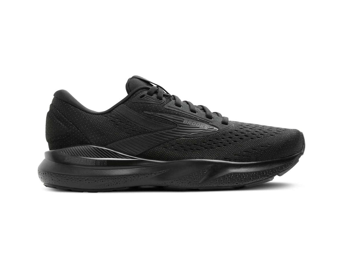 Scarpe da corsa da uomo Brooks Adrenaline GTS 24 con pianta larga