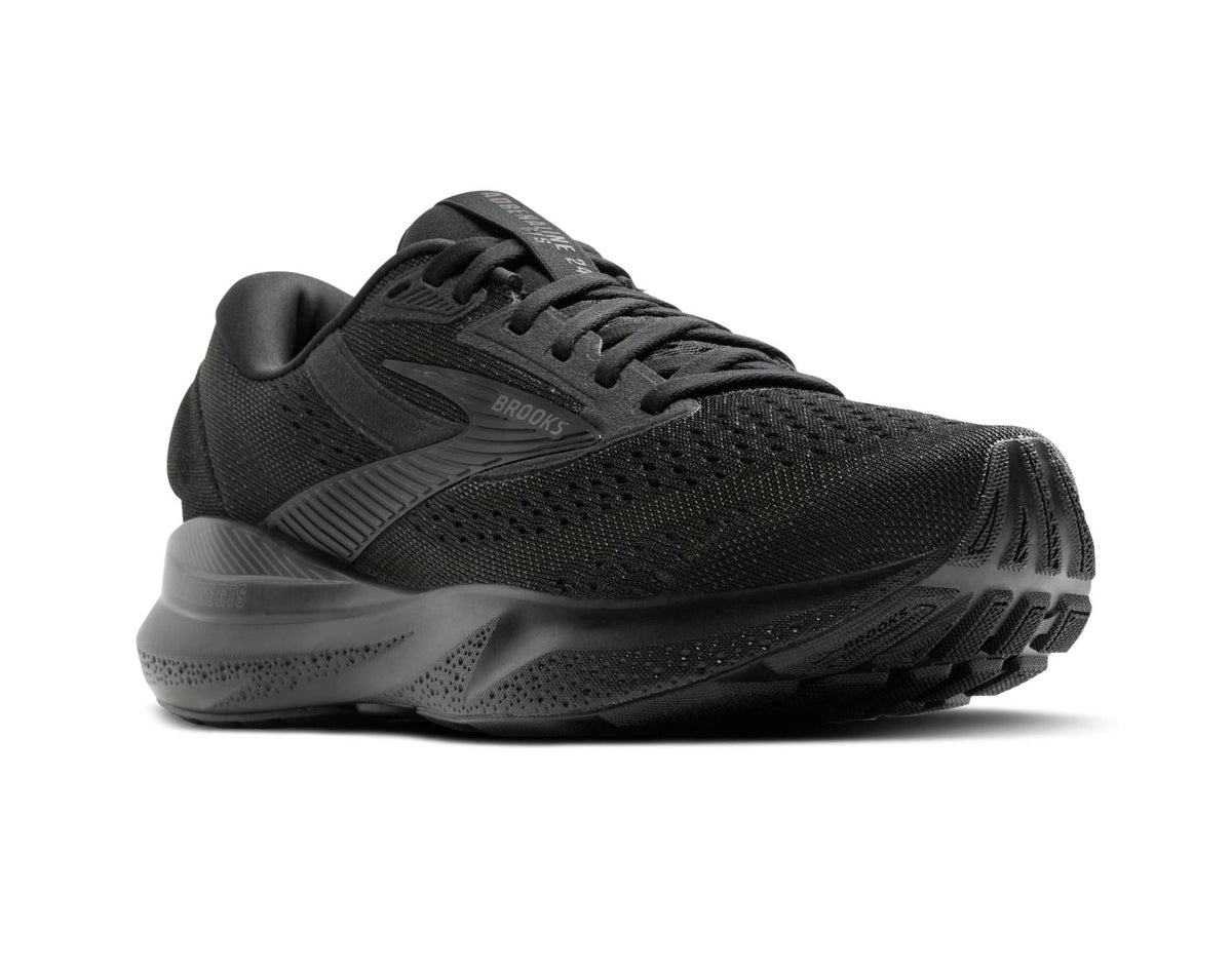 Scarpe da corsa da uomo Brooks Adrenaline GTS 24 con pianta larga