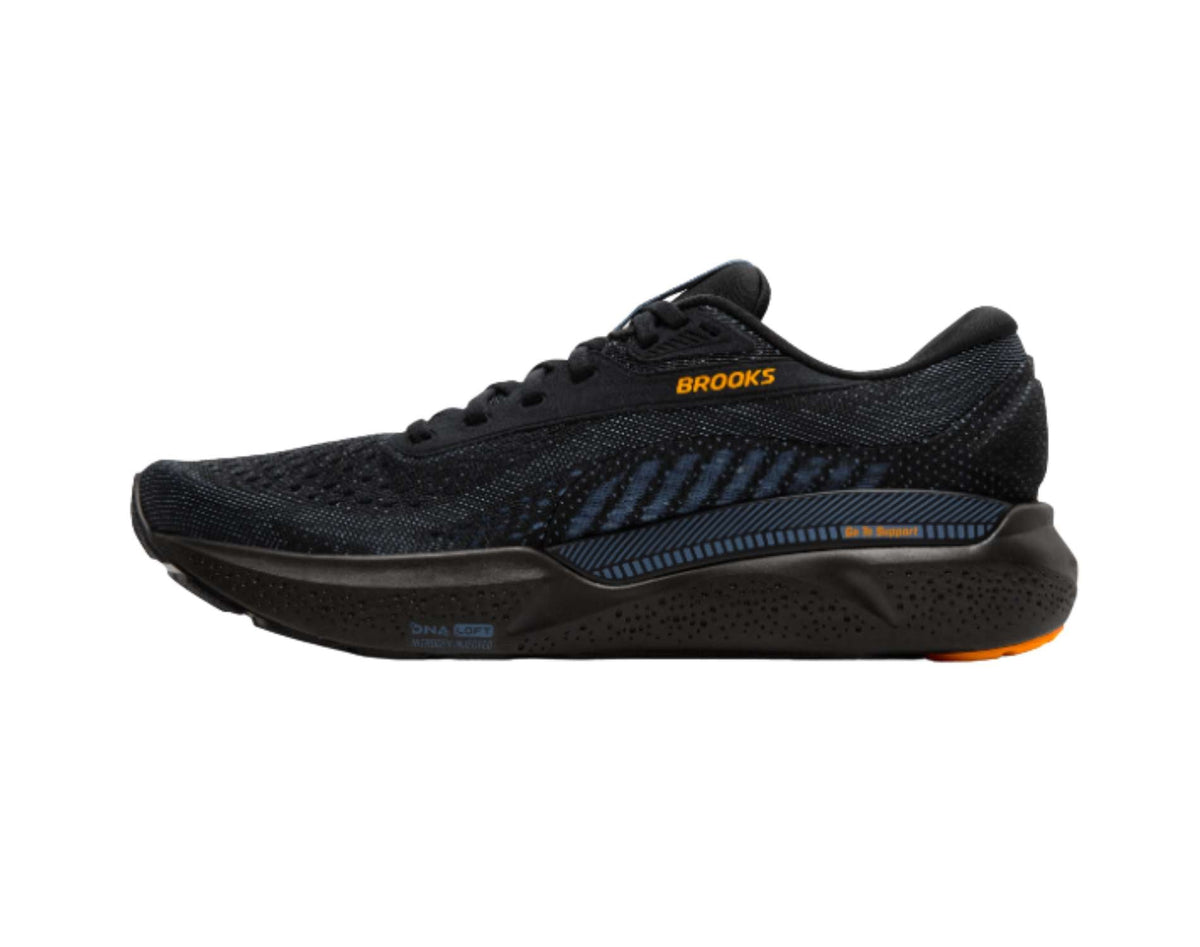 Scarpe da corsa Brooks Adrenaline GTS 24 da uomo