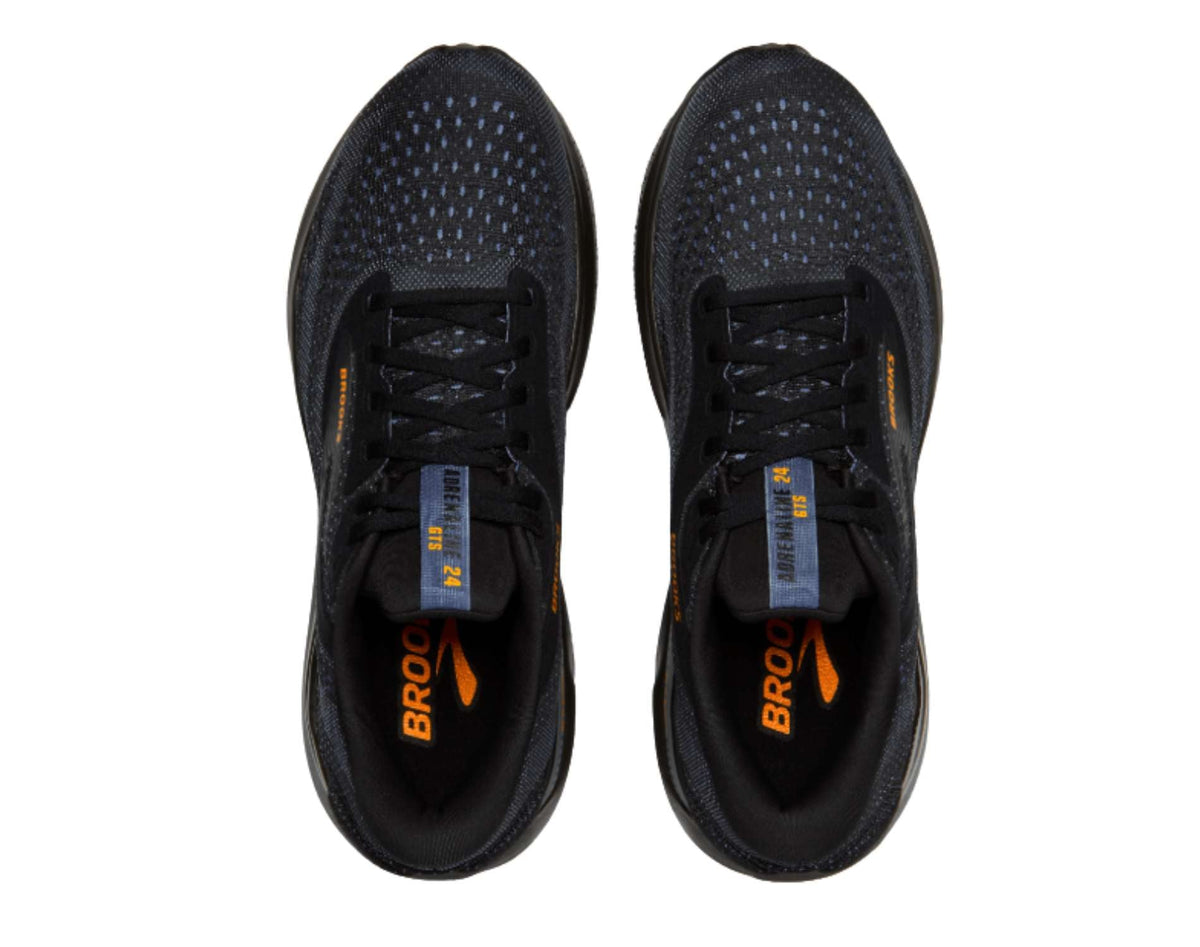 Scarpe da corsa Brooks Adrenaline GTS 24 da uomo