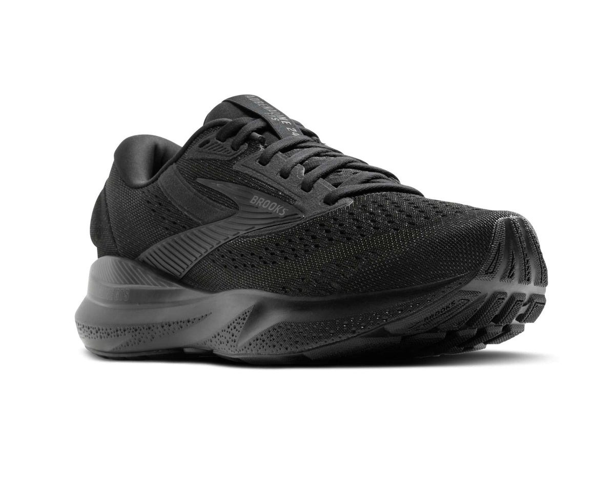 Brooks Adrenaline GTS 24 Womens Wide Running Shoes