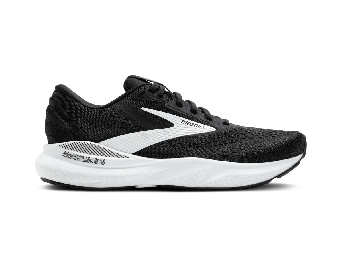Brooks Adrenaline GTS 24 Womens Wide Running Shoes