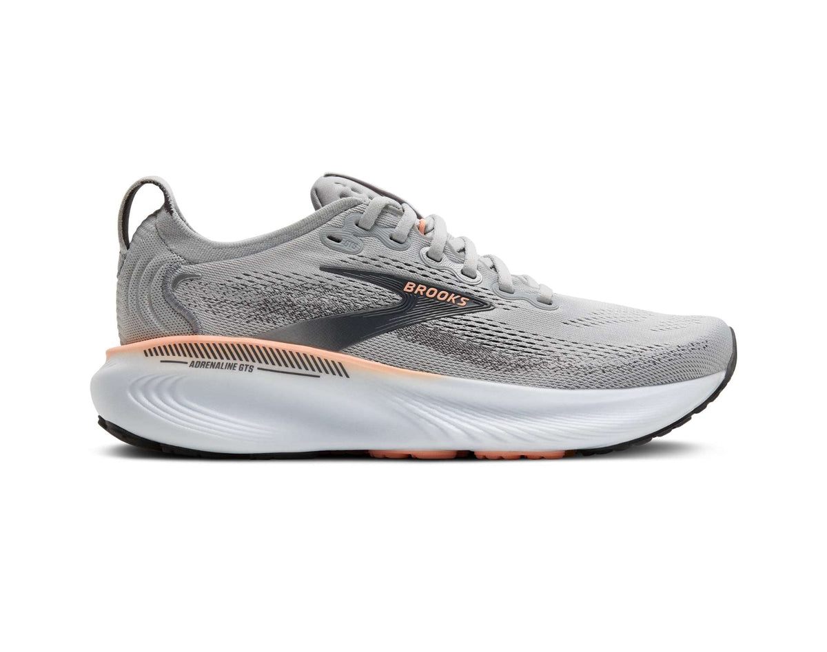 Scarpe da running da donna Brooks Adrenaline GTS 25 larghe