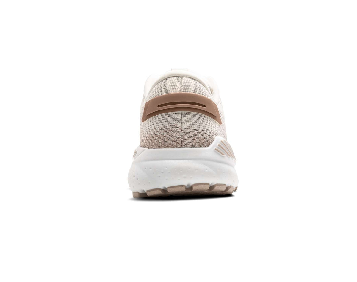Scarpe da corsa da donna Brooks Ariel GTS 24 con pianta larga
