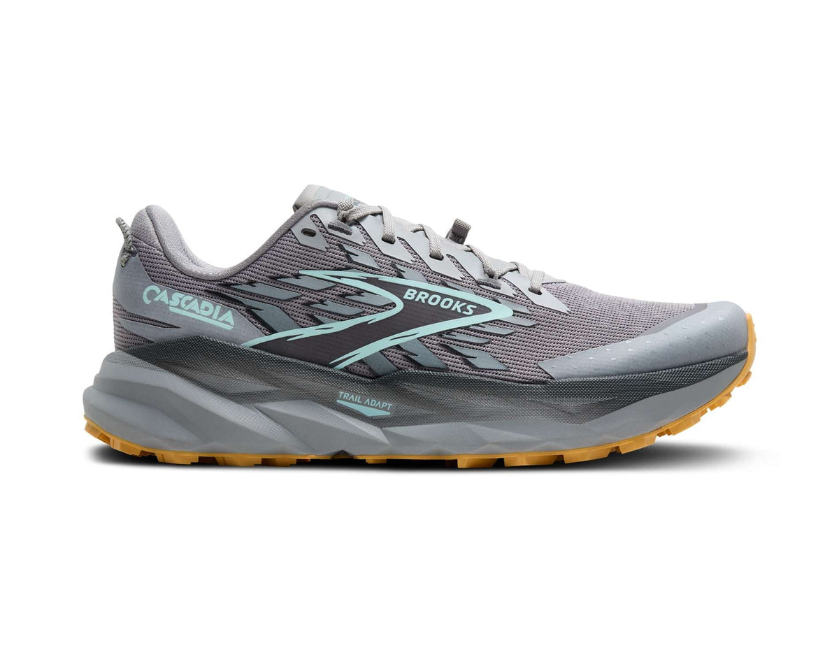 Scarpe da trail running da uomo Brooks Cascadia 19
